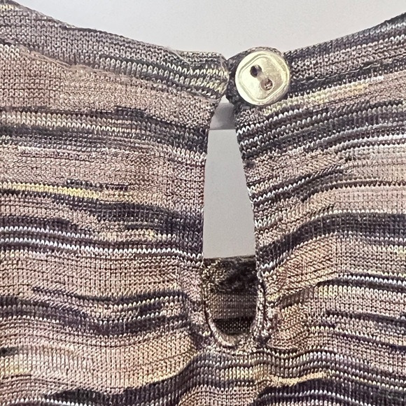 FINAL PRICE Christopher Deane Bubble Sleeve Shift Dress - Picture 5 of 7